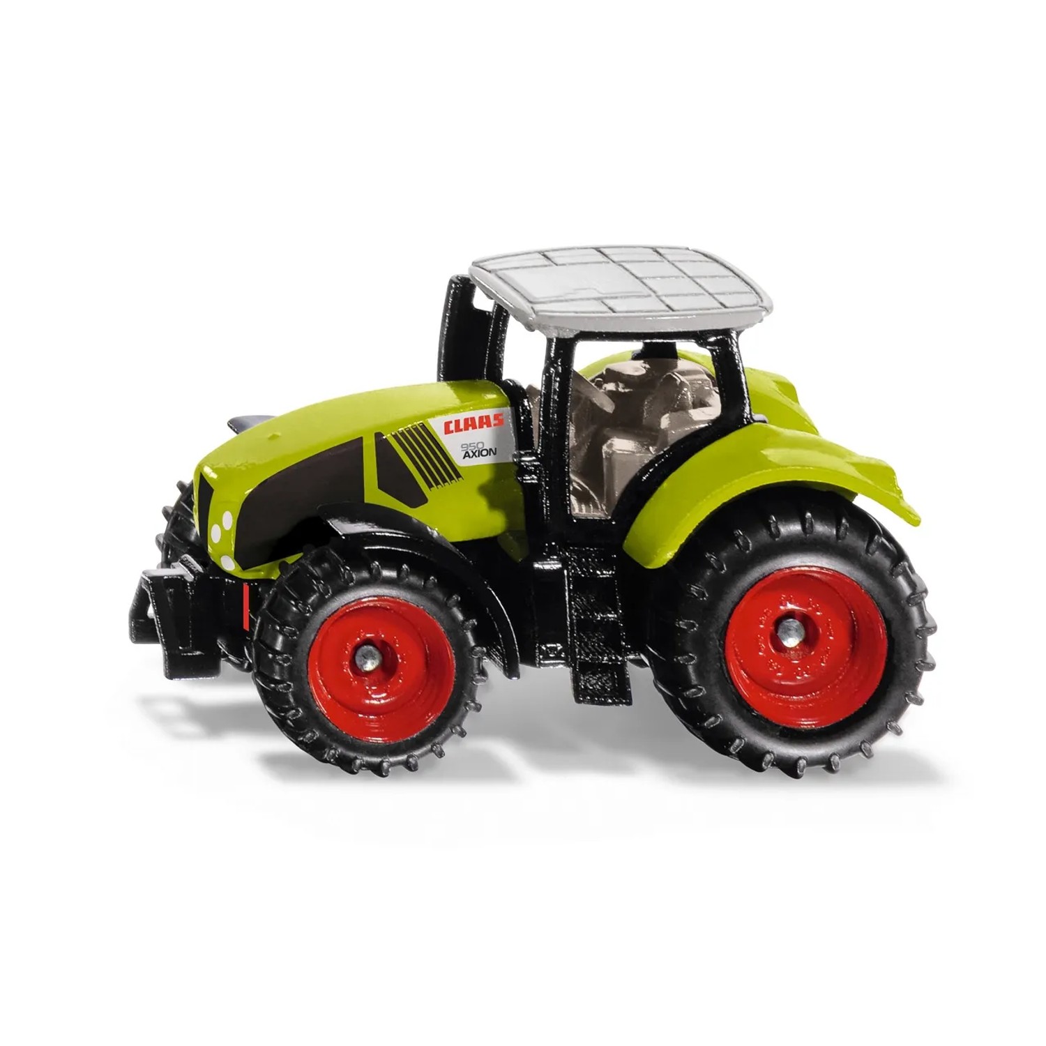 E-shop SIKU Kovový model Traktor Claas Axion 950