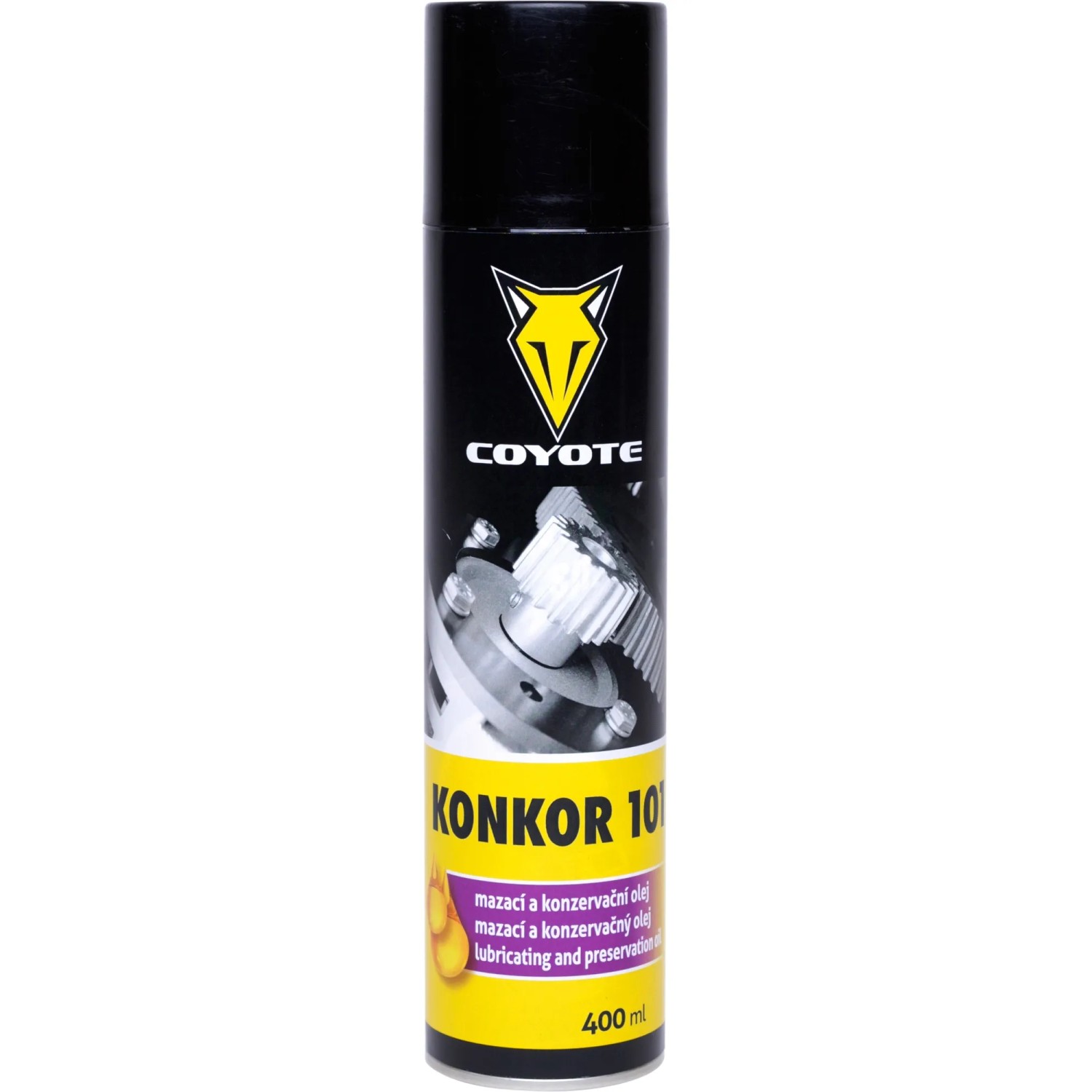 E-shop COYOTE Konkor 101 400 ml