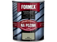 Formex Základ na pozink S2003 sivozelený 600 ml