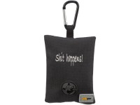 Jollypaw Dávkovač vreciek polyesterový, rôzne farby, 1 ks Jollypaw Dávkovač vreciek polyesterový, rôzne farby, 1 ks