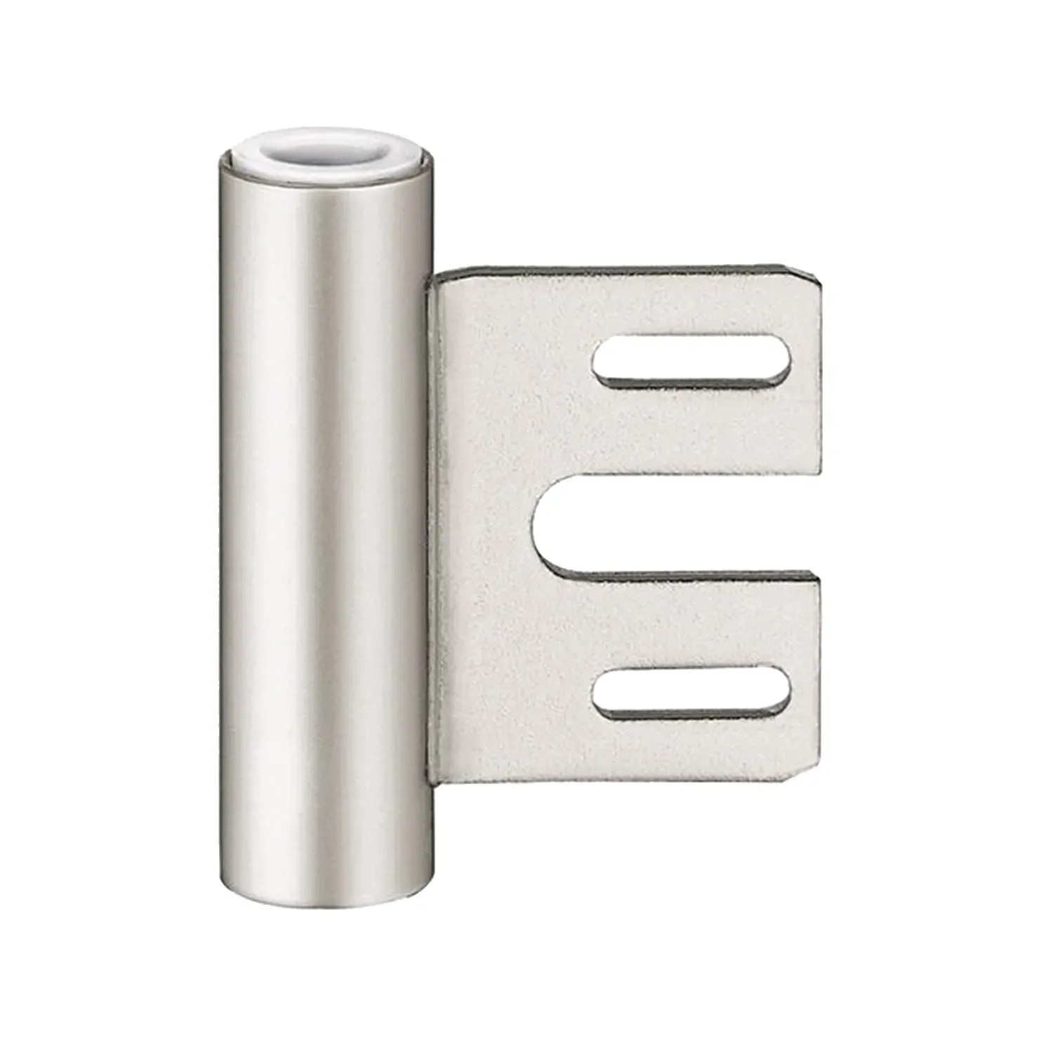 E-shop Novadoors Dverný záves, oceľový rám Nova 083, 48,5 mm, 1 ks
