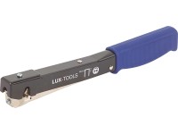 LUX Nastreľovačka Comfort na spony z jemného drôtu 6 mm