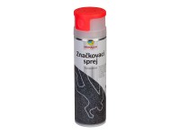 PRIMALEX Značkovací sprej oranžový 500 ml
