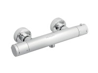 Novaservis Sprchová termostatická batéria Metalia 54, chróm, 150 mm