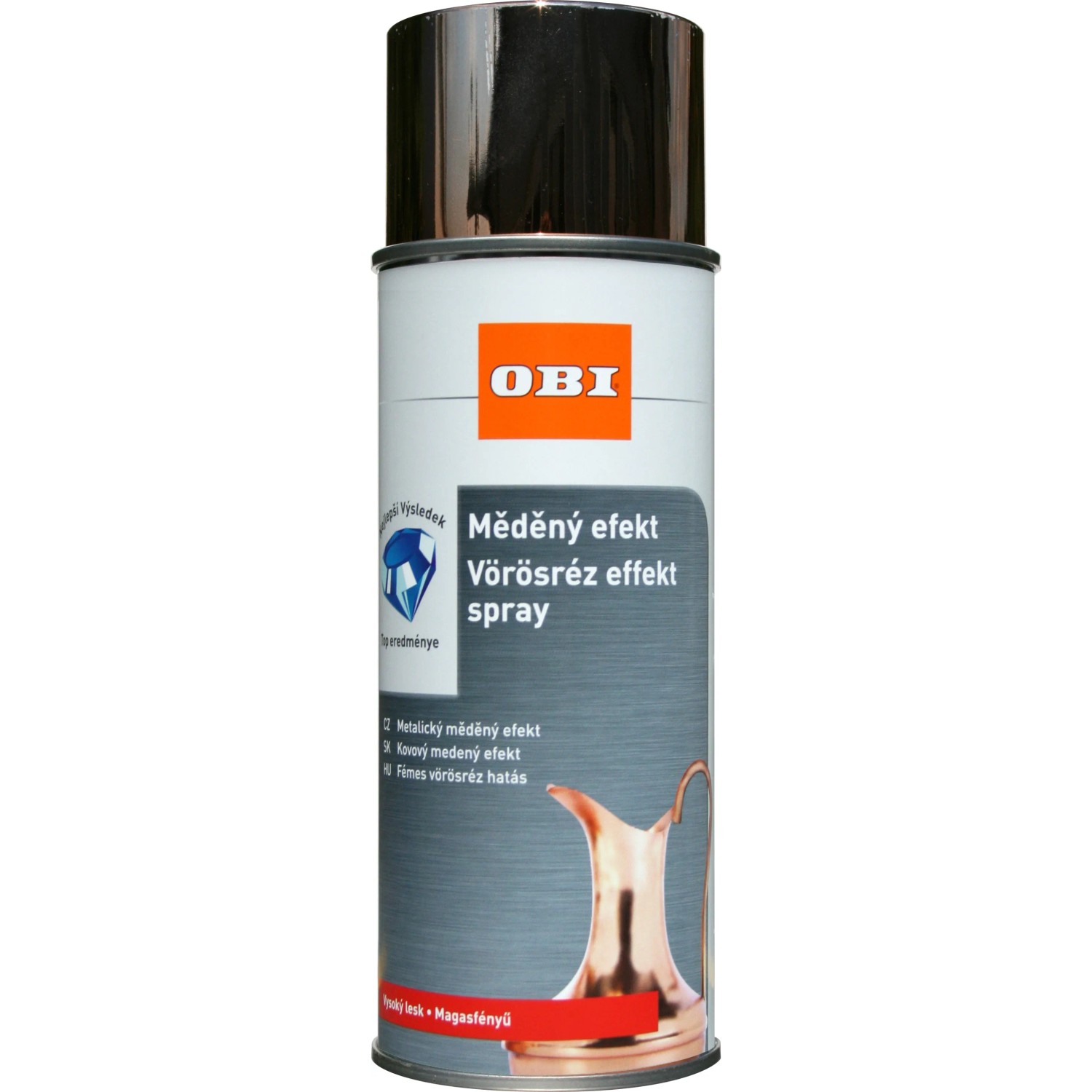 E-shop OBI Efekt medený 400 ml