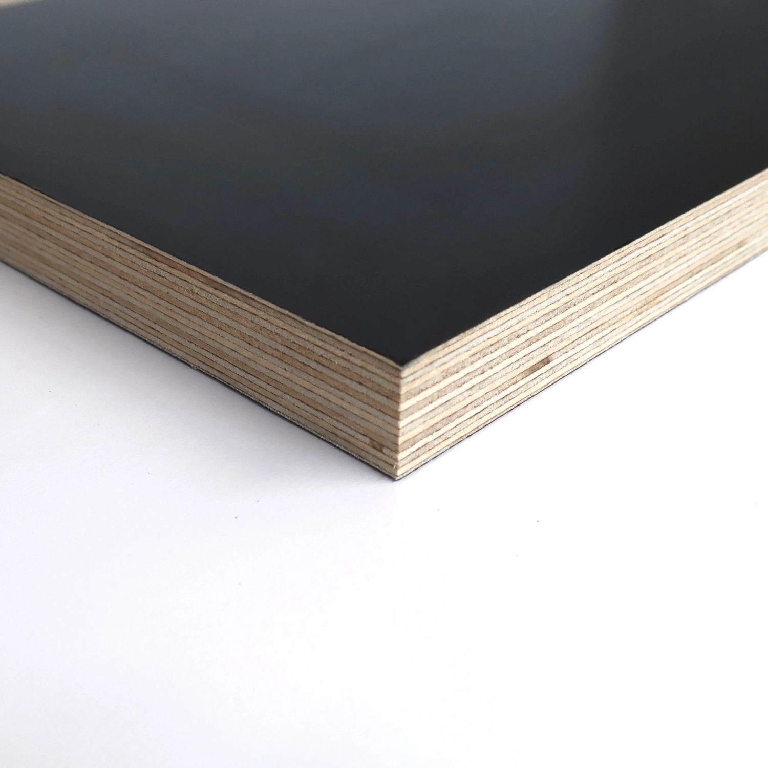 E-shop JAF HOLZ Preglejka fóliovaná hladká/hladká Breza 21 x 1200 x 600 mm