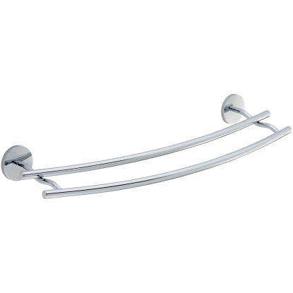 CMI Držiak na uteráky s dvomi tyčami S 300