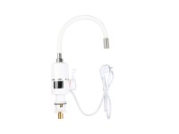 Wterm Prietokový ohrievač - batéria s ohrevom INOXX S, 3200 W