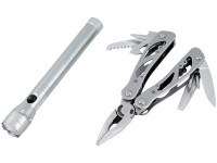 LUX Multitoolset 12 v 1