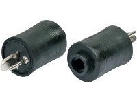 Schwaiger Reproduktorový konektor 2-dielna súprava