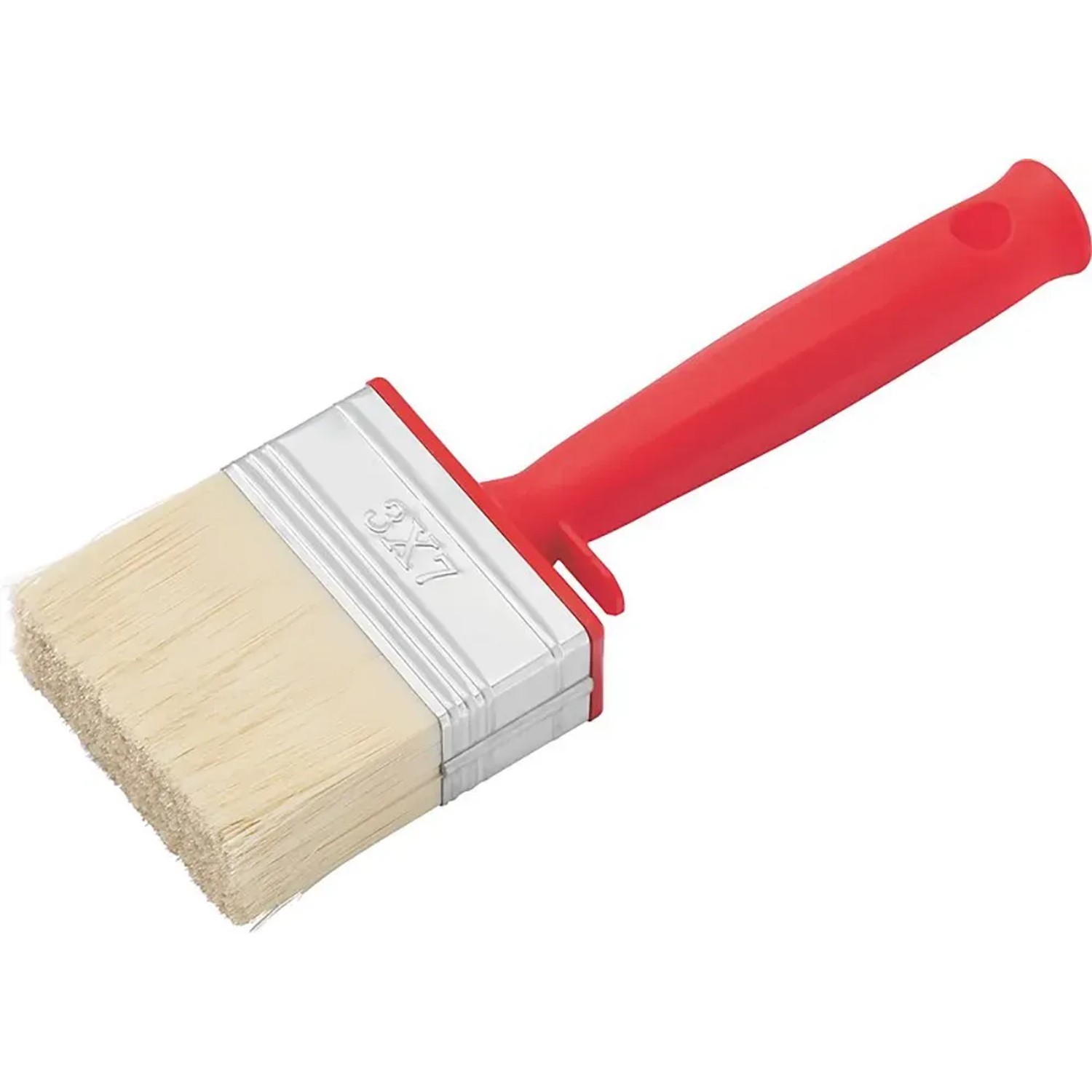 E-shop LUX-TOOLS Štetka odolná proti riedidlám 7 x 3 cm