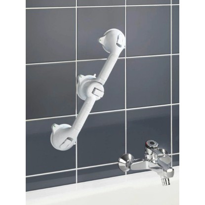 Wenko Madlo bezpečnosť Secura 495 mm