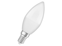 BELLALUX Žiarovka LED CLB 3,3 W/827 E14 2700 K