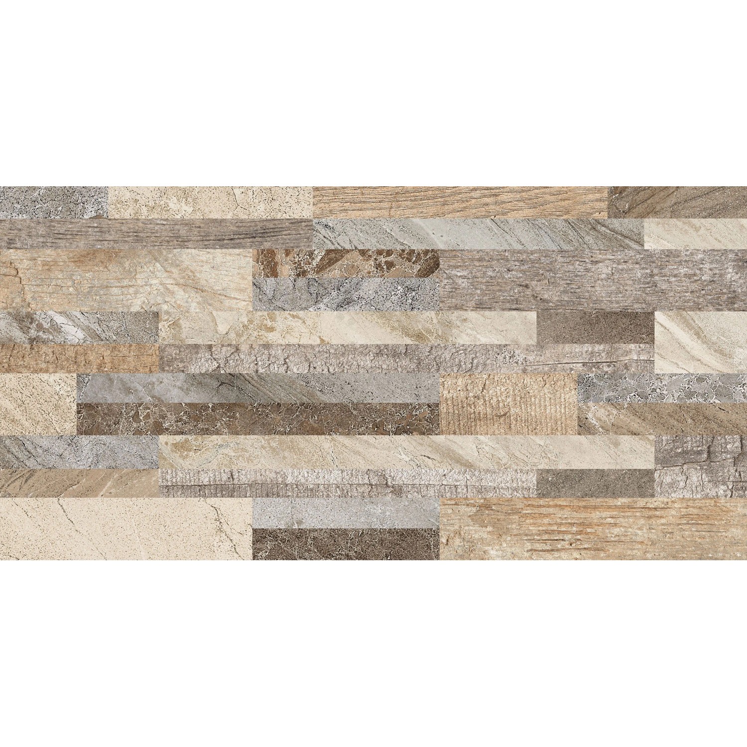 E-shop Ceramiche Serra Obklad Muro Woodstone, 30 x 60 cm