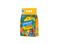 Forestina Granulované hnojivo CERERIT s guánom - JESEŇ 5 kg