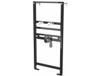 Alcadrain Montážny rám pre umývadlo A104/1120, 1120 x 510 x 40 mm Alcadrain Montážny rám pre umývadlo A104/1120, 1120 x 510 x 40 mm