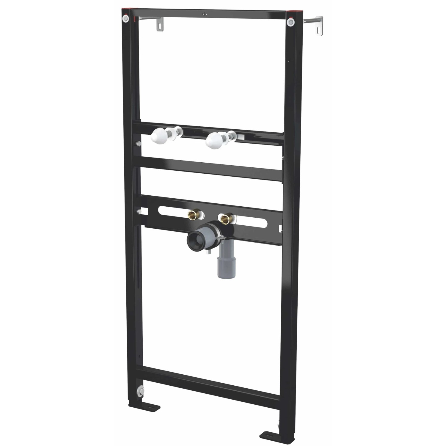 E-shop Alcadrain Montážny rám pre umývadlo A104/1120, 1120 x 510 x 40 mm