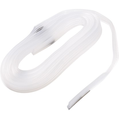 Súprava tesnení pre oblý sprchovací kút Corlo