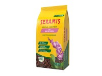 SERAMIS Špeciálny substrát pre orchidey 2,5 l