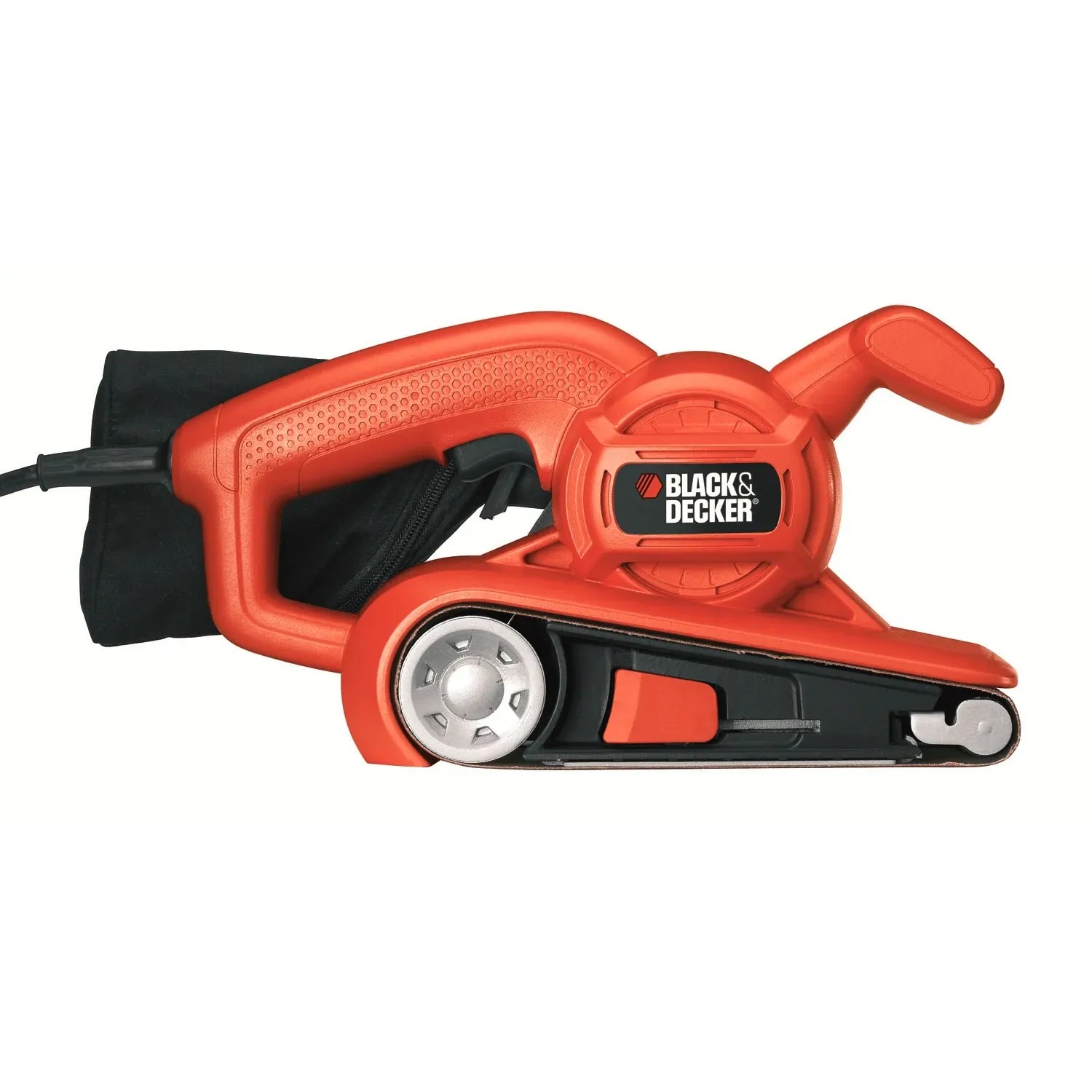 E-shop Black+Decker Pásová brúska KA86
