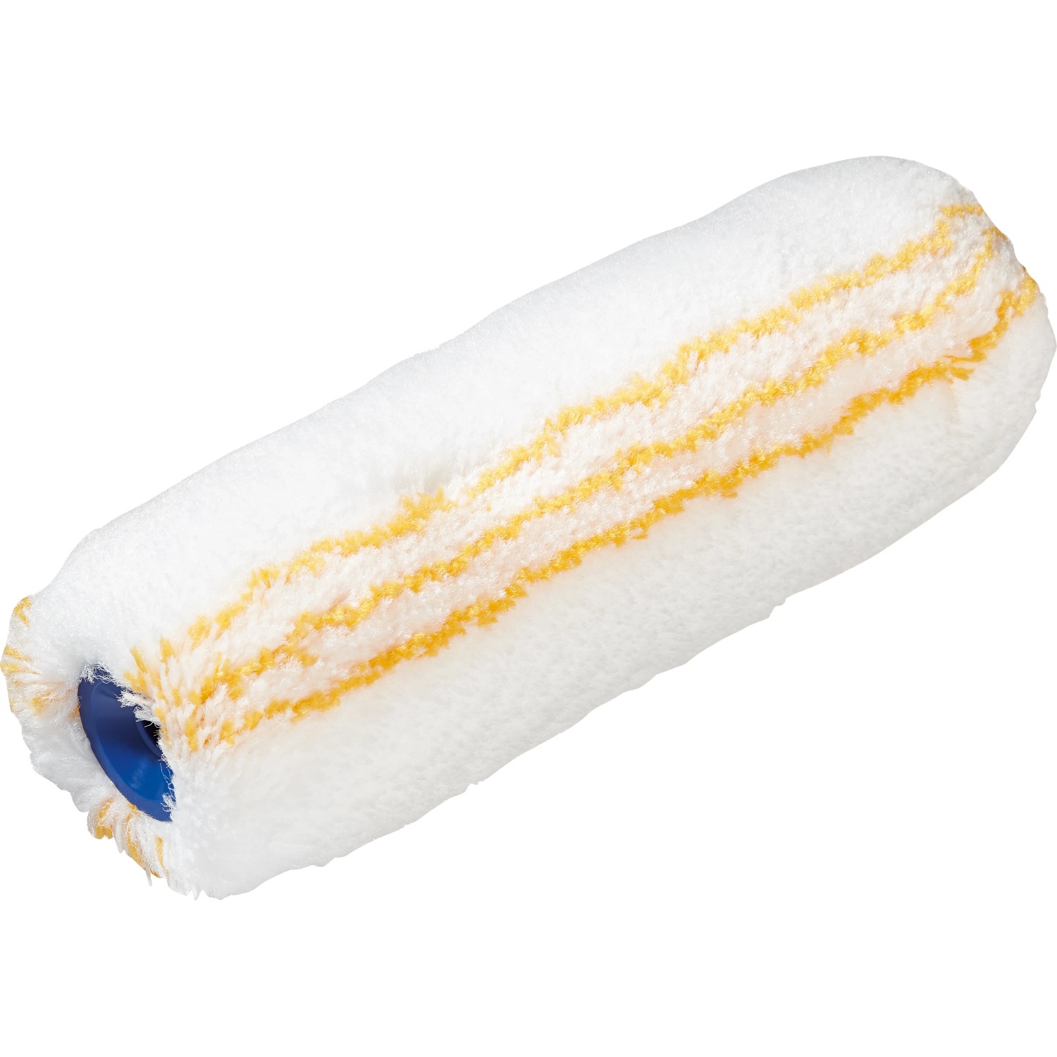 E-shop LUX-TOOLS PRE Valček na vodou ried.farby hrubé povrchy zlatá, 25 cm