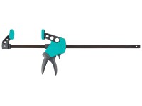 Wolfcraft Jednoručná zvierka EHZ Easy 75-500