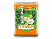 FORESTINA štandard Substrát pre výsev a množenie 10 l