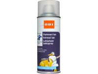 OBI Lak sťahovací bezfarebný 400 ml