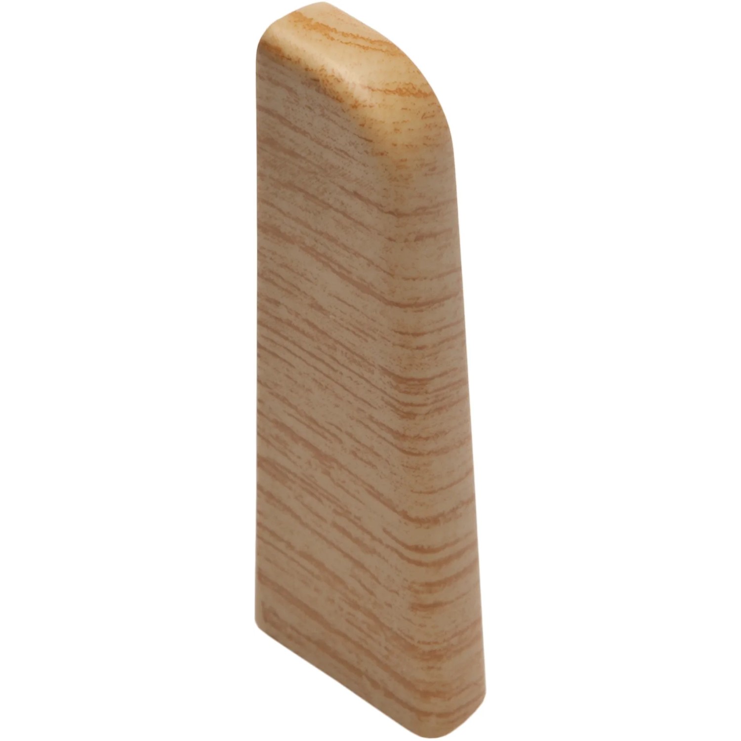 E-shop OBI koncovka dub 60 mm x 20 mm, 2 kusy
