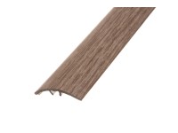 Döllken Profiles Prechodový profil DP 66 hmoždinka 32 x 930 mm, dub anderson