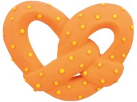 Jollypaw Praclík latexový oranžový 16 cm