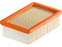 Kärcher Plochý skladaný filter pre mokro-suché vysávače WD 4/5/6