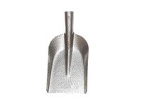 M.A.T. Lopata komaxit-kladivková bez násady, šírka 19 cm