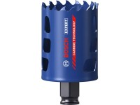 Bosch Dierovka EXPERT Multi Material PC Plus pr. 51x60mm (2 Bosch Dierovka EXPERT Multi Material PC Plus pr. 51x60mm (2
