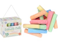 Súprava kried 15 ks