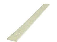 Fuchs Design Izolačná vložka Thermo Stopp Plus, Ug 0,8, 125 x 5 x 1 cm Fuchs Design Izolačná vložka Thermo Stopp Plus, Ug 0,8, 125 x 5 x 1 cm