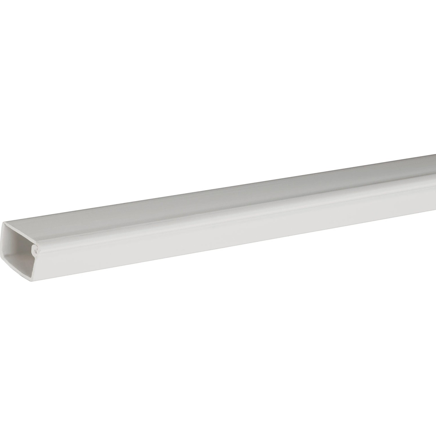 E-shop LUX-TOOLS Minikanál samolepiaci, 15 x 10 mm x 2 m