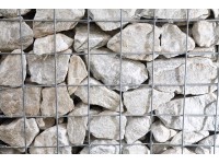 Scherf Gabion so špirálovým systémom 30 cm x 30 cm x 30 cm oko 10 cm x 10 cm Scherf Gabion so špirálovým systémom 30 cm x 30 cm x 30 cm oko 10 cm x 10 cm