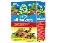 Zdravá záhrada Proti slimákom 350 g Zdravá záhrada Proti slimákom 350 g