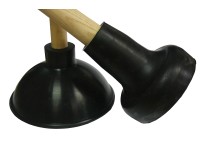 Zvon na odpad D 150 mm