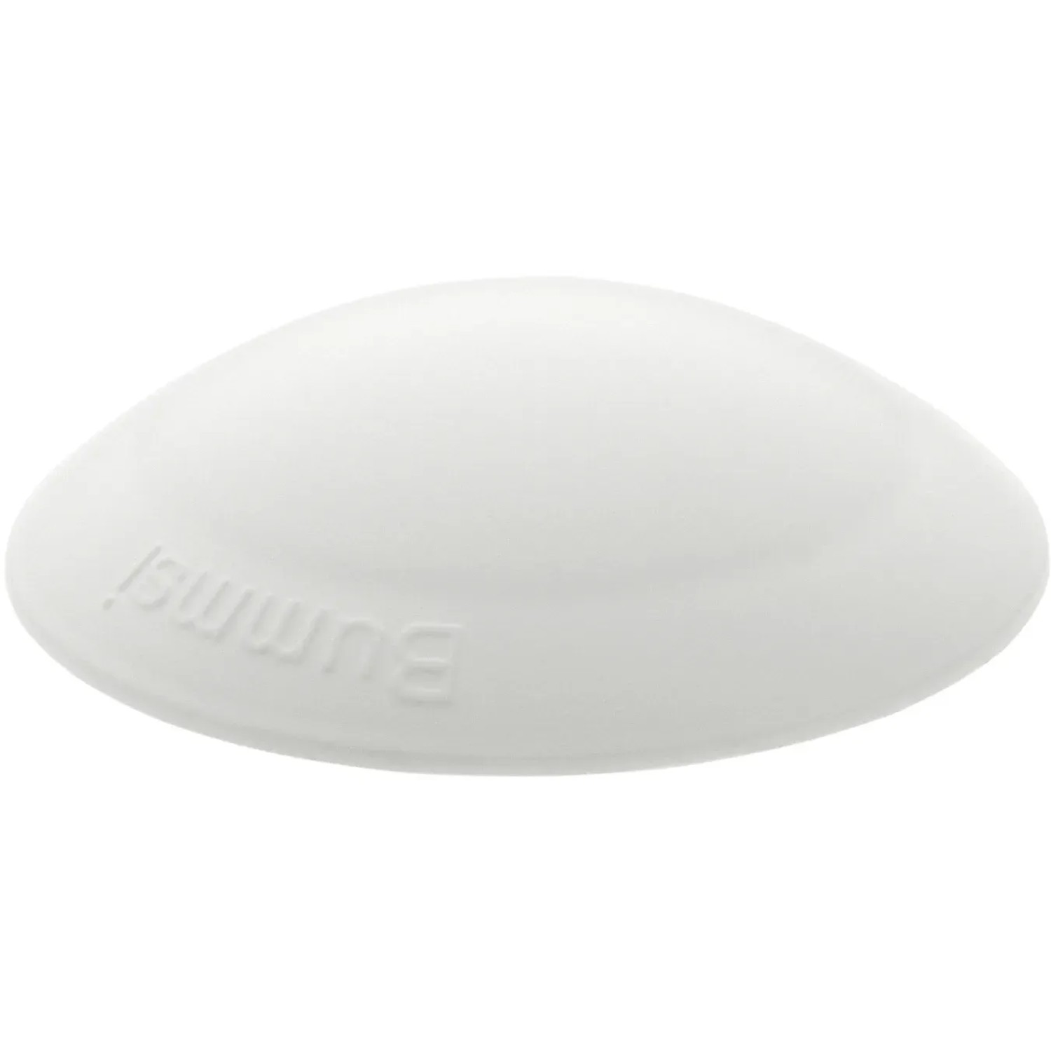 E-shop Burg Wächter Tlmič dorazu dverí samolepiaci TPF 2050 Duo, pr. 50 mm