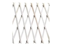 Drevená záhradná mriežka skladacia, 30 x 180 cm Drevená záhradná mriežka skladacia, 30 x 180 cm