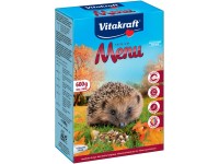 Vitakraft Kompletné krmivo pre ježkov Premium Menu 600 g