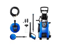 Nilfisk Vysokotlakový čistič E 145.4-9 PAD X-TRA