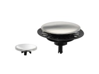 Helika Súprava krytiek výpustu a prepadu pre výpust AQF-001V