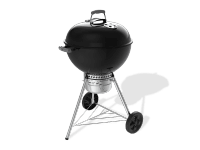 Weber Gril na drevené uhlie Original Kettle Premium 57 cm + obal