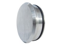Koncový kryt V2A pre madlo 40 mm