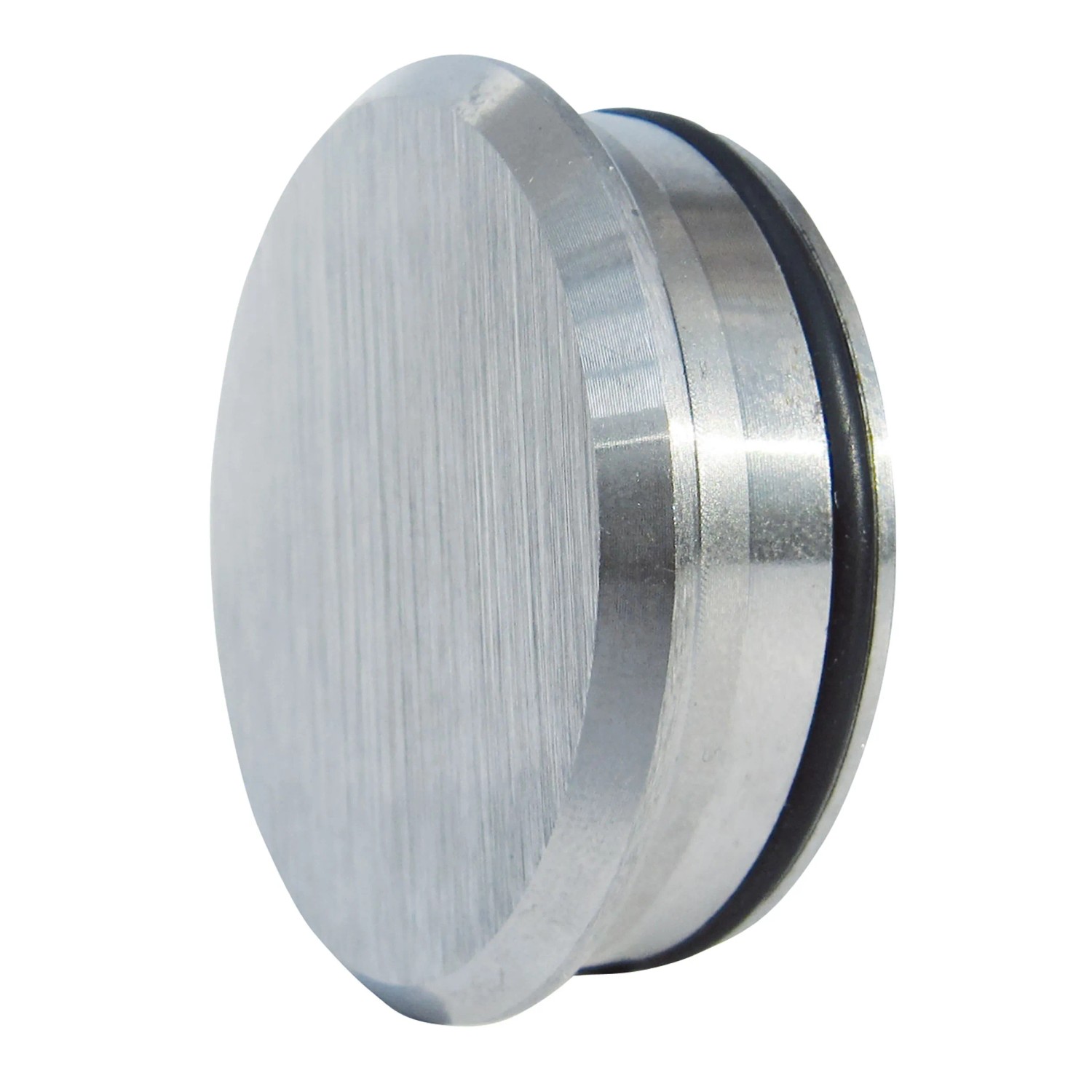 E-shop Koncový kryt V2A pre madlo 40 mm