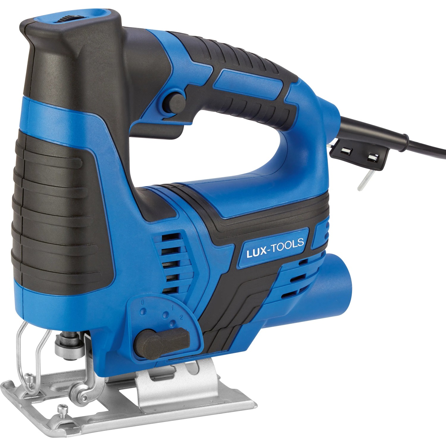 E-shop LUX-TOOLS Priamočiara píla E-STS-23