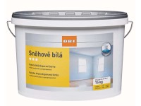 OBI Interiérová farba Snehovo biela 15 kg